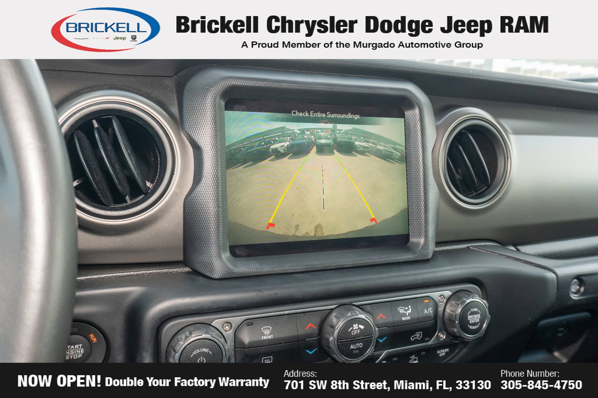 Used 2022 Jeep Wrangler Unlimited Sport AWD/4WD image 32