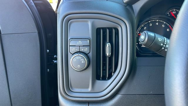 New 2026 Chevrolet Silverado 1500 Custom w/ LPO, Dark Essentials Package image 26