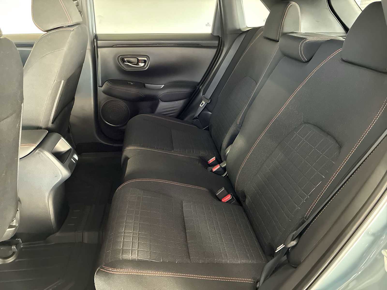 Used 2024 Honda HR-V Sport image 23