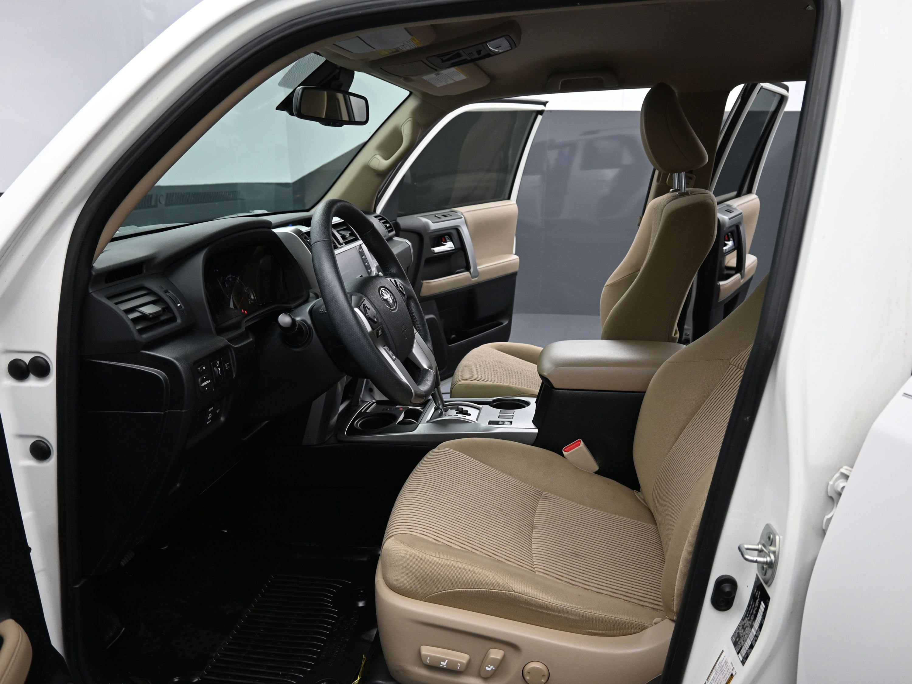 Certified 2023 Toyota 4Runner SR5 image 13