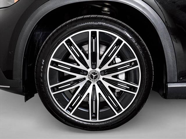 Certified 2023 Mercedes-Benz EQE 500 4MATIC SUV image 25
