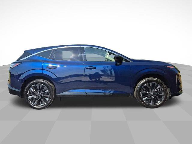 Certified 2025 Nissan Murano Platinum w/ Cargo Package AWD/4WD image 2