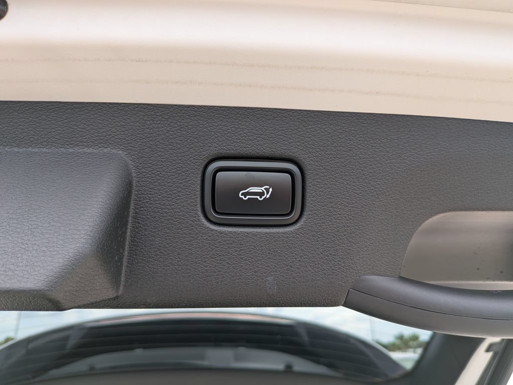 Certified 2024 Kia Sportage SX FWD image 13
