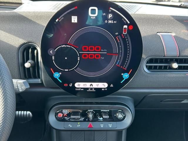 New 2026 MINI Cooper John Cooper Works image 21
