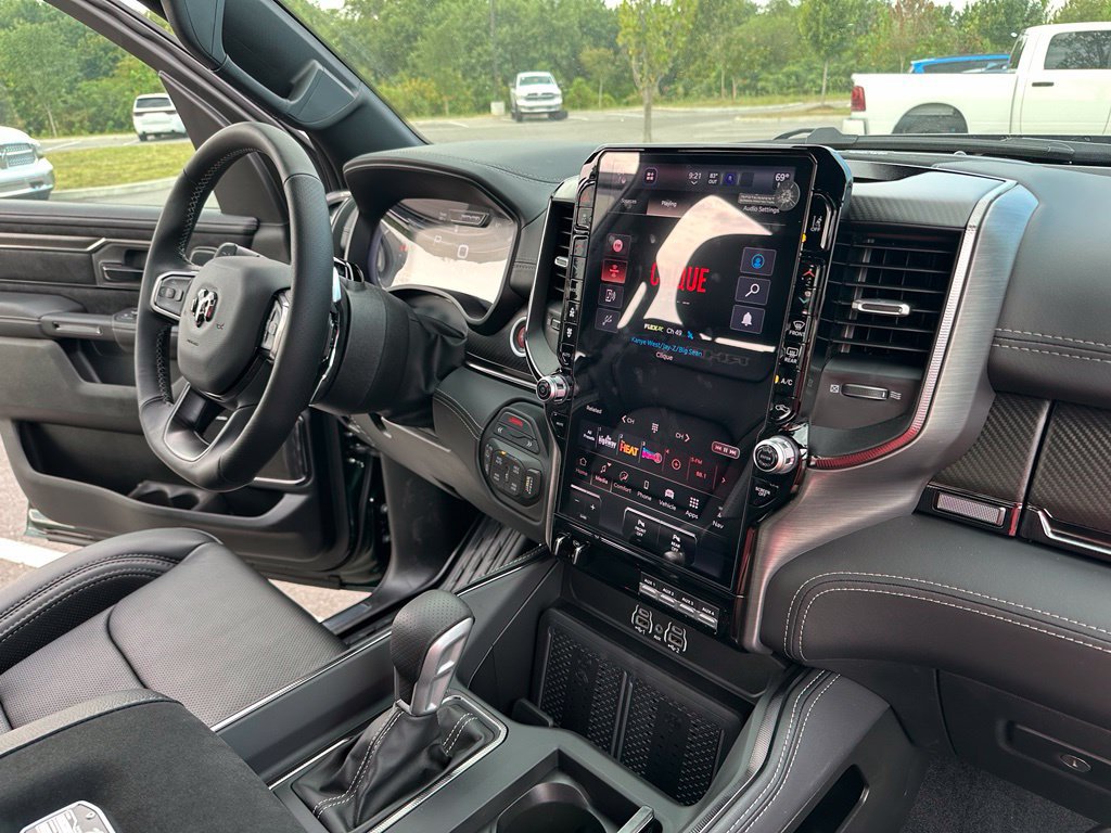 New 2027 RAM 1500 RHO w/ RHO Level 1 Equipment Group AWD/4WD image 46