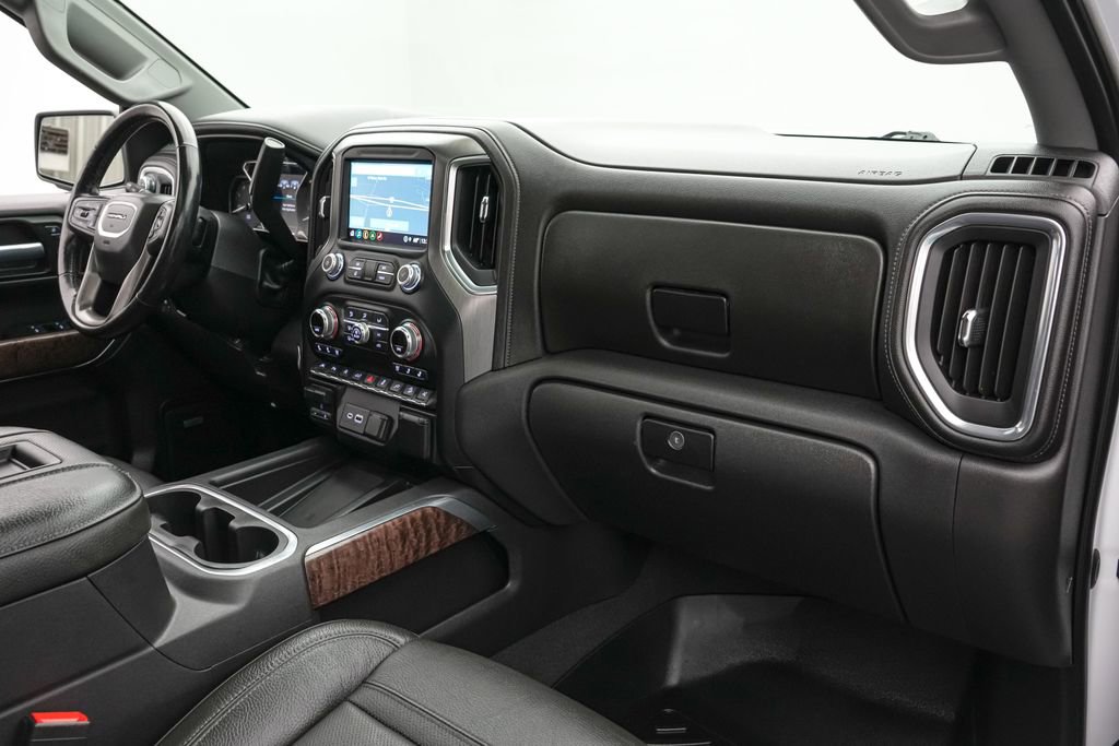 Used 2021 GMC Sierra 1500 Denali w/ Denali Ultimate Package AWD/4WD image 26