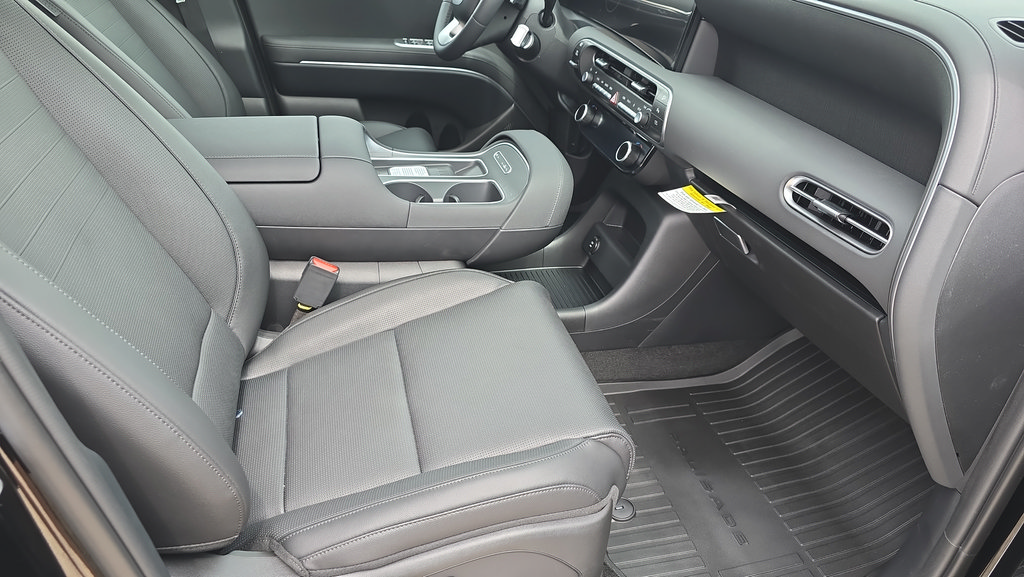 New 2026 Hyundai Palisade Limited AWD/4WD image 13