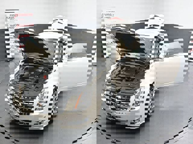 Used 2014 Cadillac CTS Performance image 57