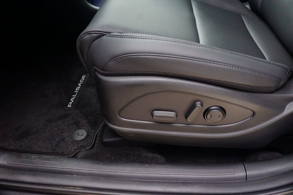 New 2026 Hyundai Palisade XRT Pro image 18