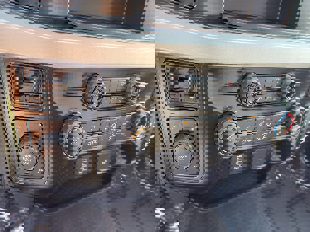 New 2026 Ford F350 XL w/ STX Appearance Package image 25