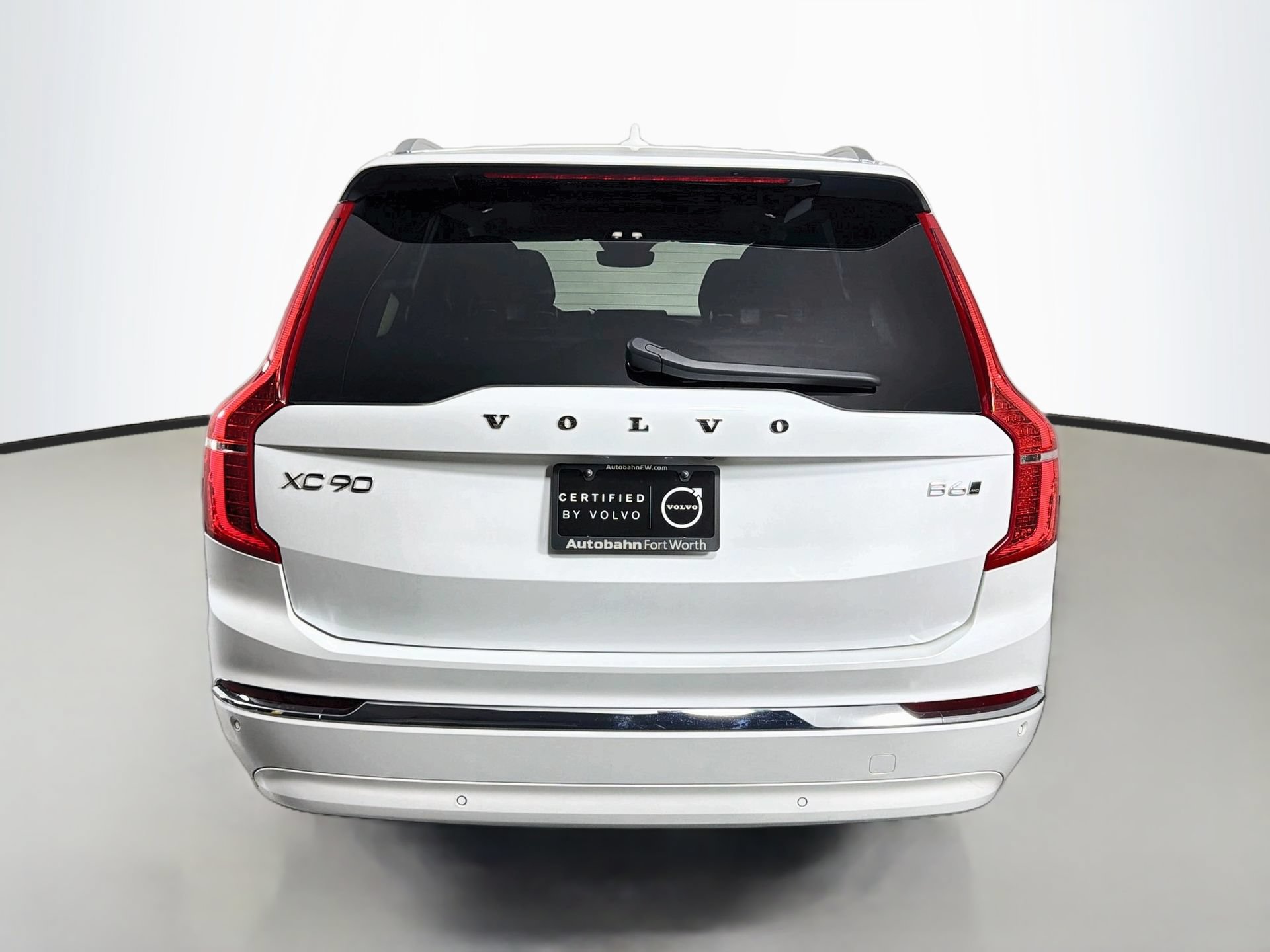 Used 2024 Volvo XC90 B6 Ultimate w/ Lounge Package AWD/4WD image 7