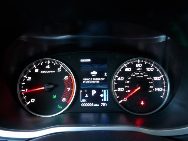 New 2025 Mitsubishi Eclipse Cross SE image 38