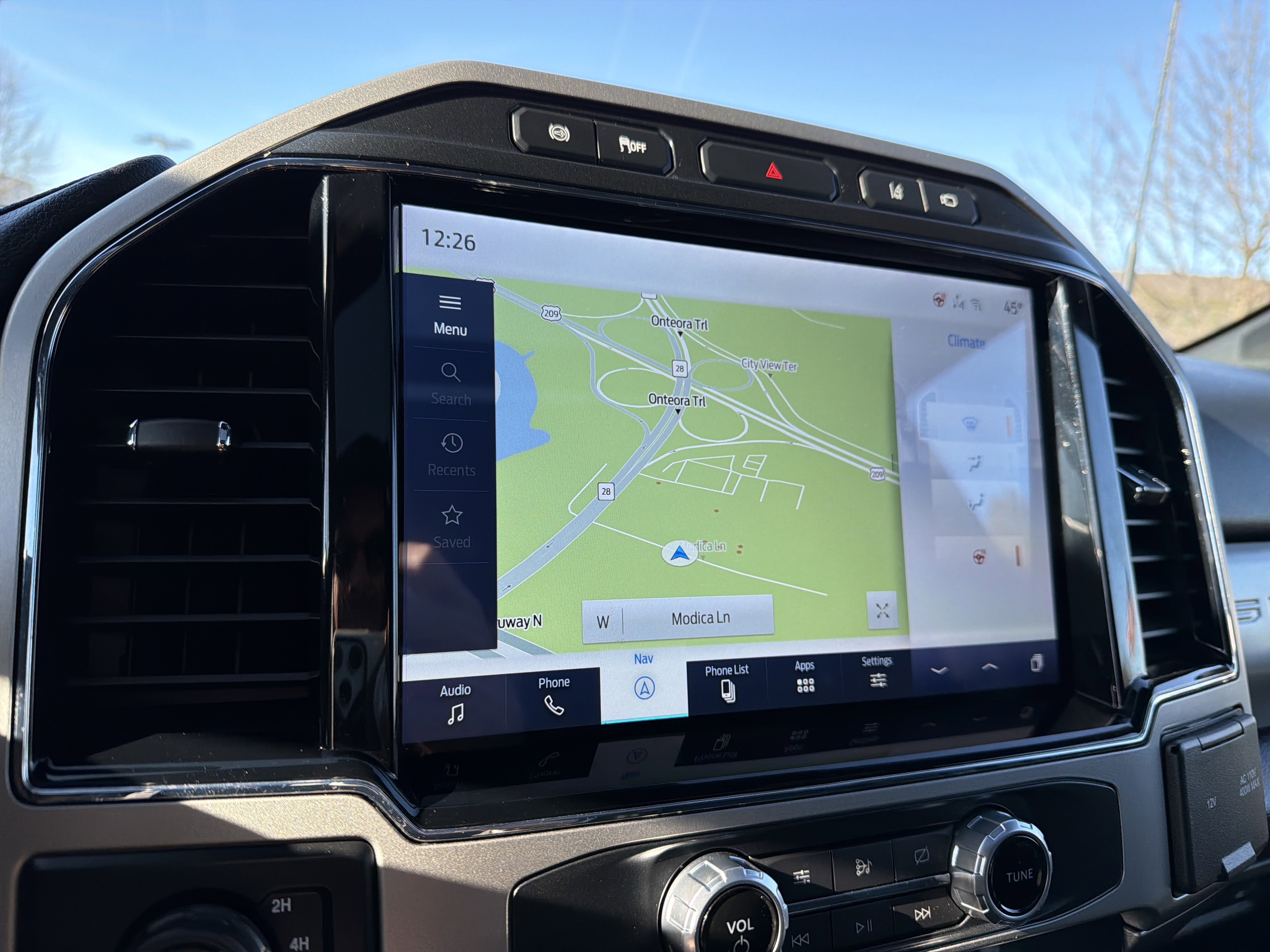 Used 2022 Ford F250 Lariat w/ Lariat Ultimate Package image 21