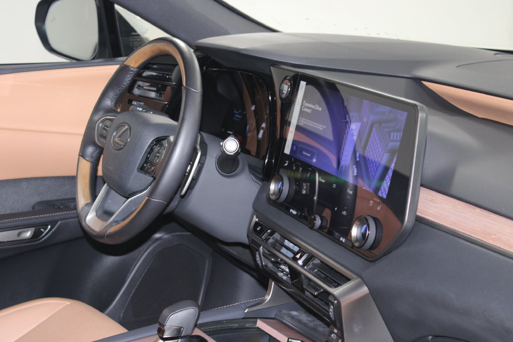 Used 2025 Lexus RX 350 Premium w/ Accessory Package (Z1) FWD image 29