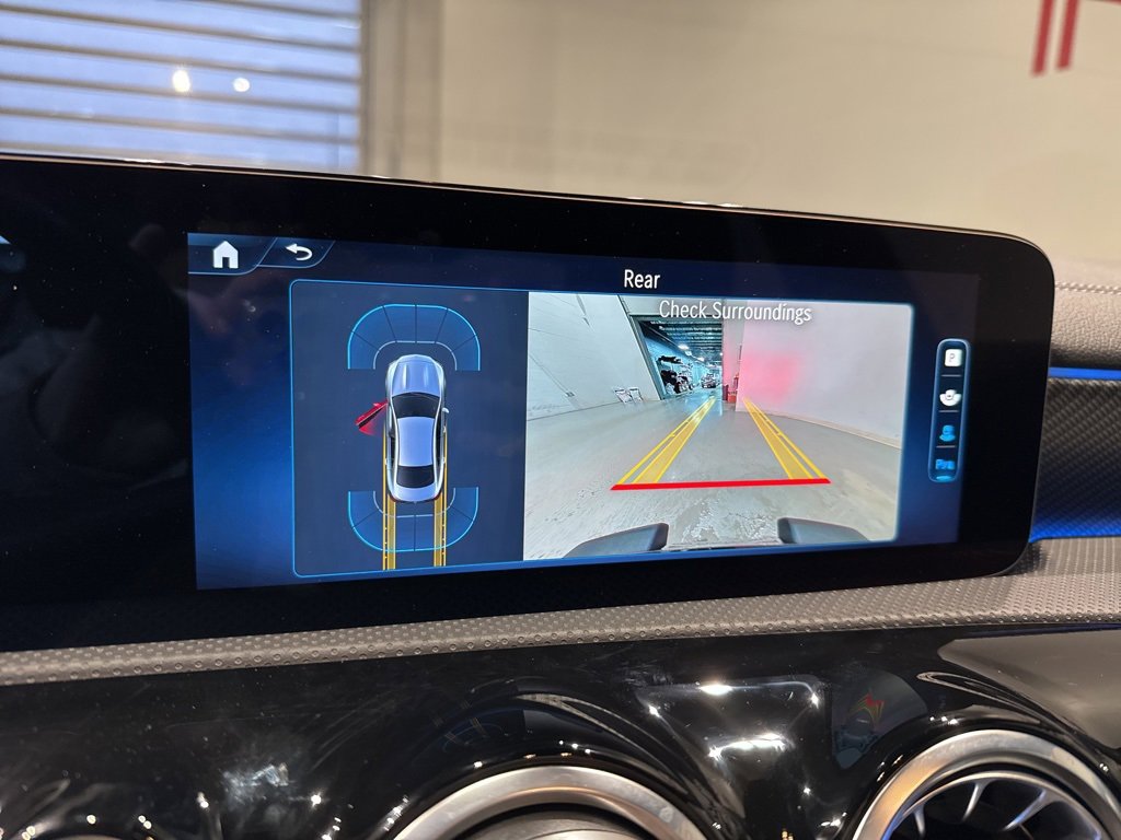 Used 2024 Mercedes-Benz CLA 250 4MATIC image 25