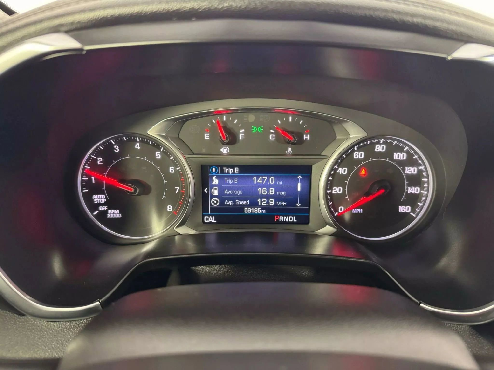 Used 2020 Chevrolet Blazer LT FWD image 14