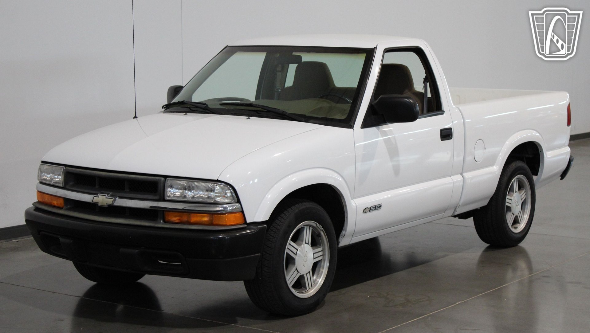 Used 1998 Chevrolet S10 Pickup 2WD Regular Cab image 30