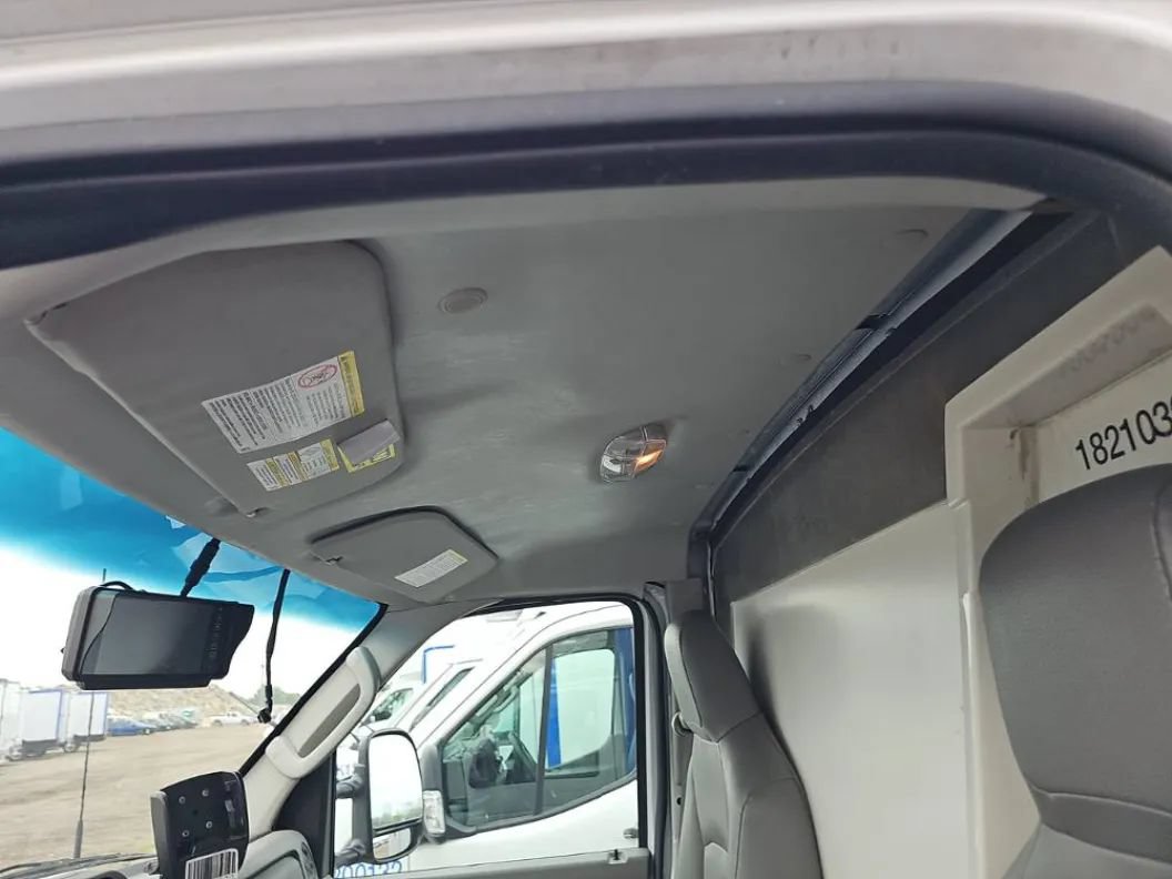 Used 2023 Ford E-350 and Econoline 350 Super Duty w/ Power Windows & Locks Group RWD image 10