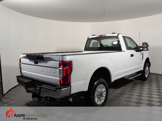 Used 2022 Ford F350 XL w/ STX Appearance Package image 5