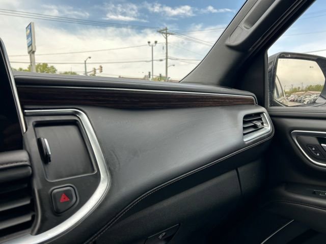 Used 2021 Chevrolet Suburban High Country AWD/4WD image 53