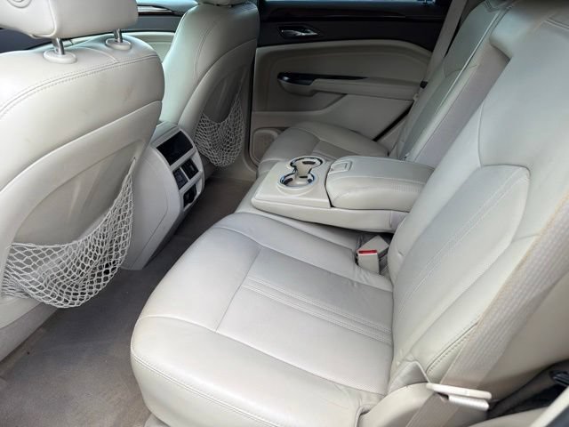 Used 2016 Cadillac SRX Luxury w/ Driver Awareness Package FWD image 14