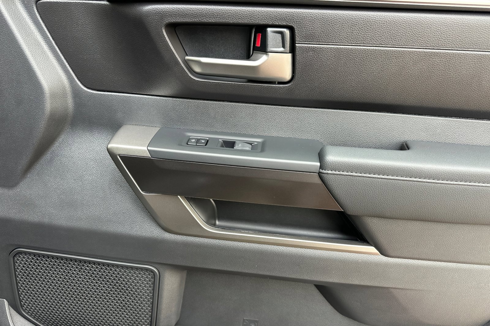 New 2026 Toyota Tundra SR5 image 19