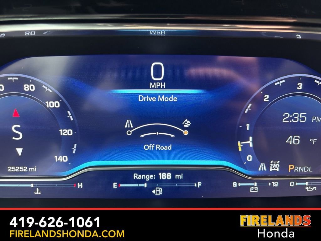 Used 2024 Chevrolet Silverado 3500 High Country w/ Technology Package image 28