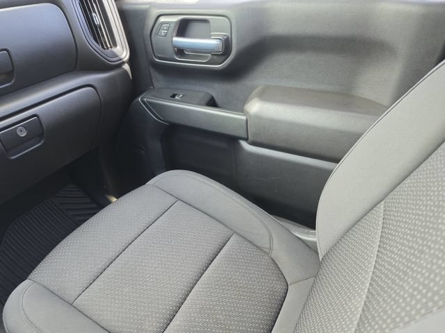 Used 2021 Chevrolet Silverado 1500 Custom w/ Rally Edition RWD image 19