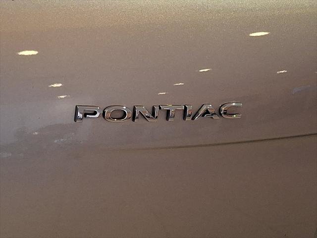Used 2007 Pontiac Solstice GXP w/ Premium Package RWD image 31