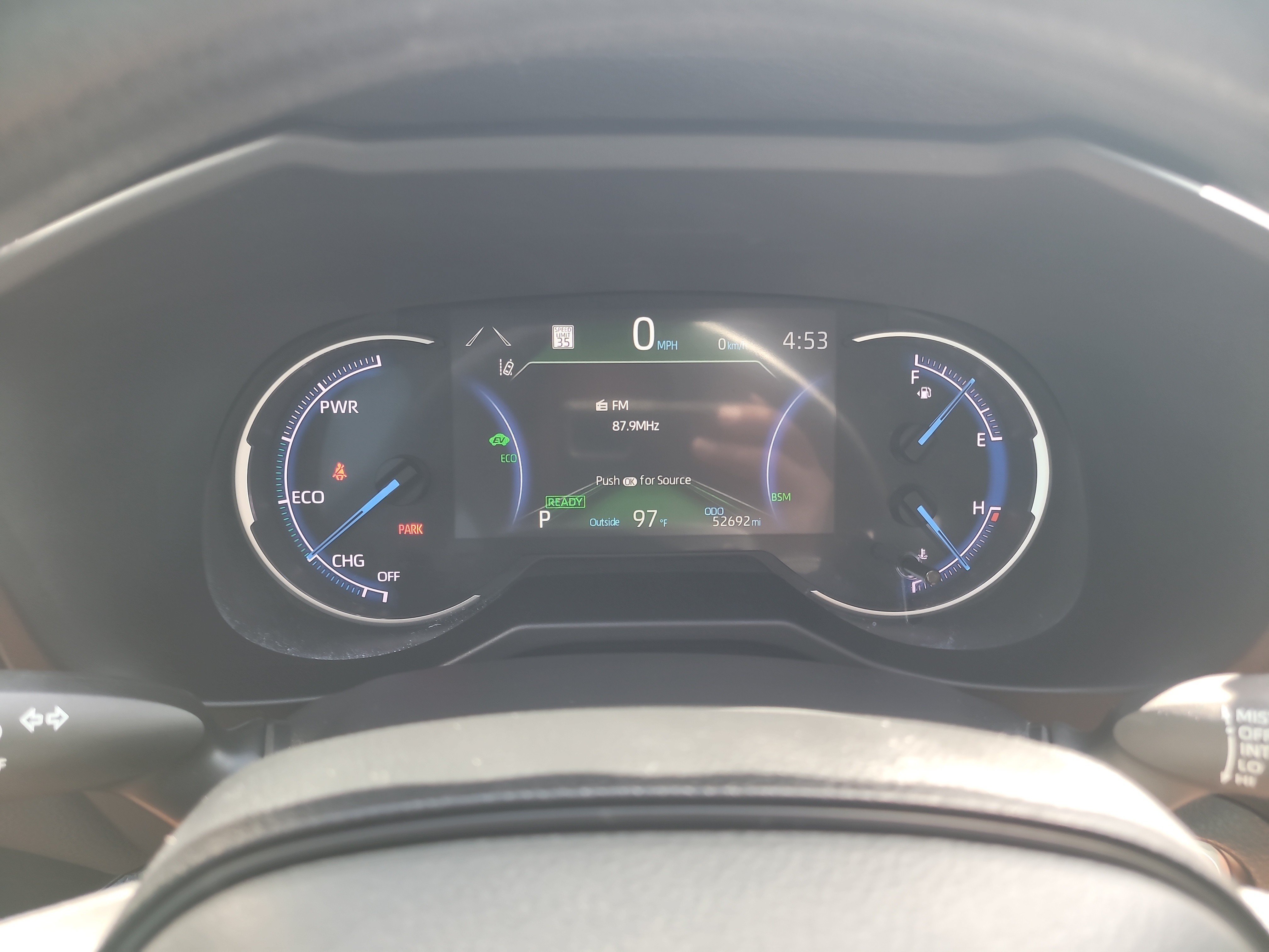 Certified 2025 Toyota RAV4 Woodland Edition AWD/4WD image 30