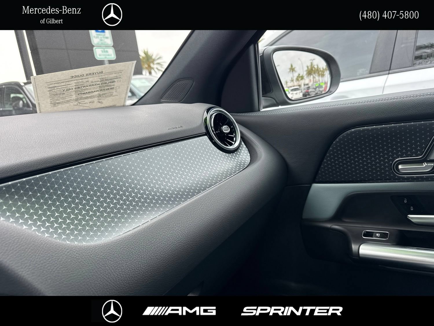 Certified 2026 Mercedes-Benz GLA 250 image 23