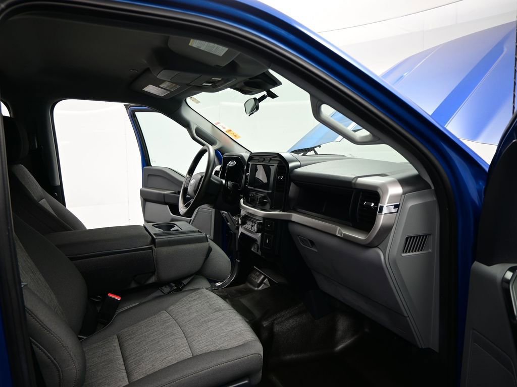 Used 2023 Ford F150 XL image 18