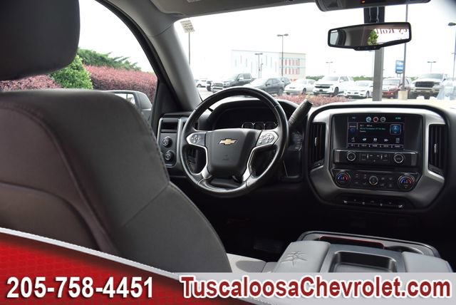 Used 2014 Chevrolet Silverado 1500 LT w/ All Star Edition AWD/4WD image 25