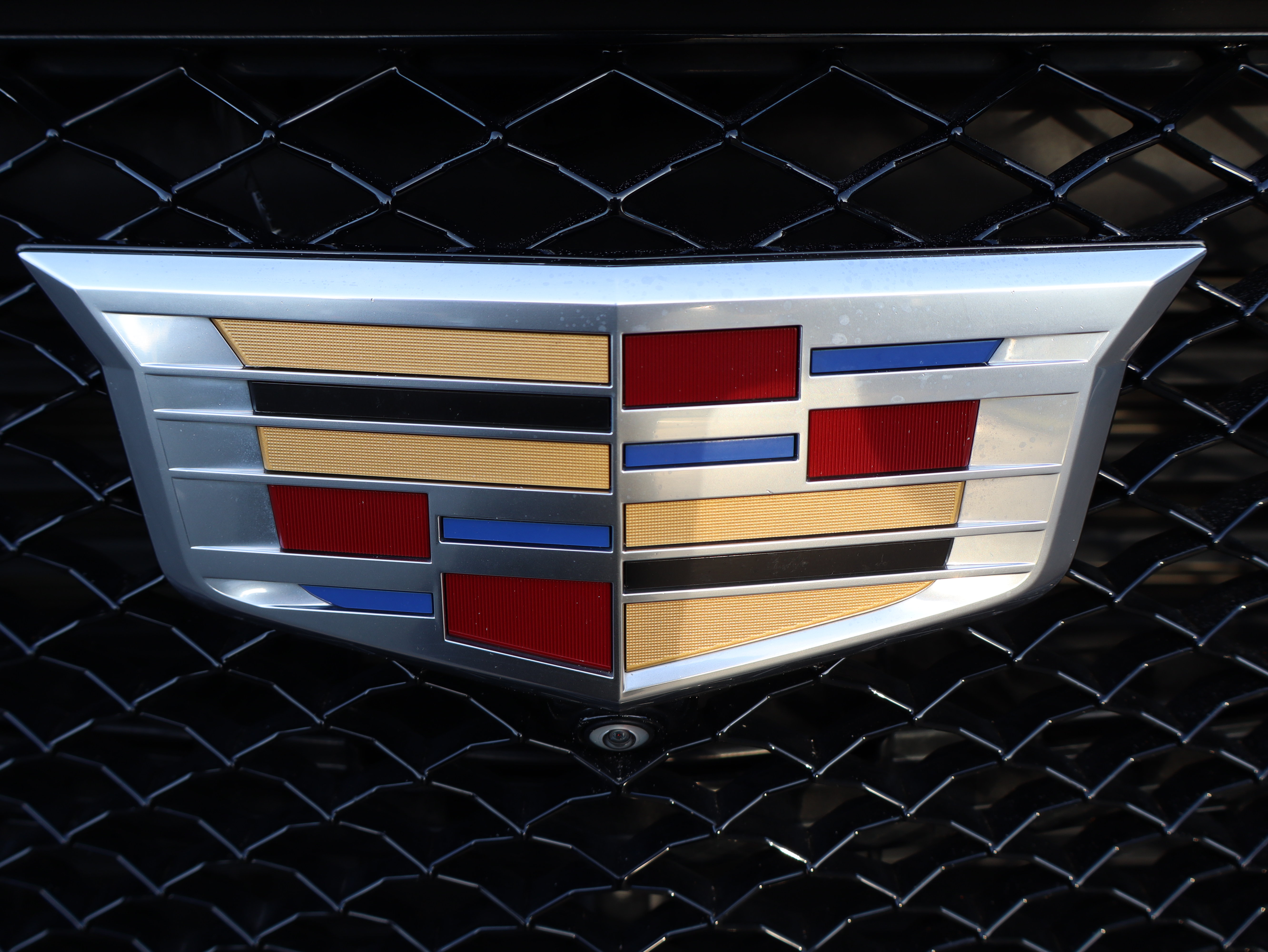 Certified 2022 Cadillac Escalade Sport RWD image 46