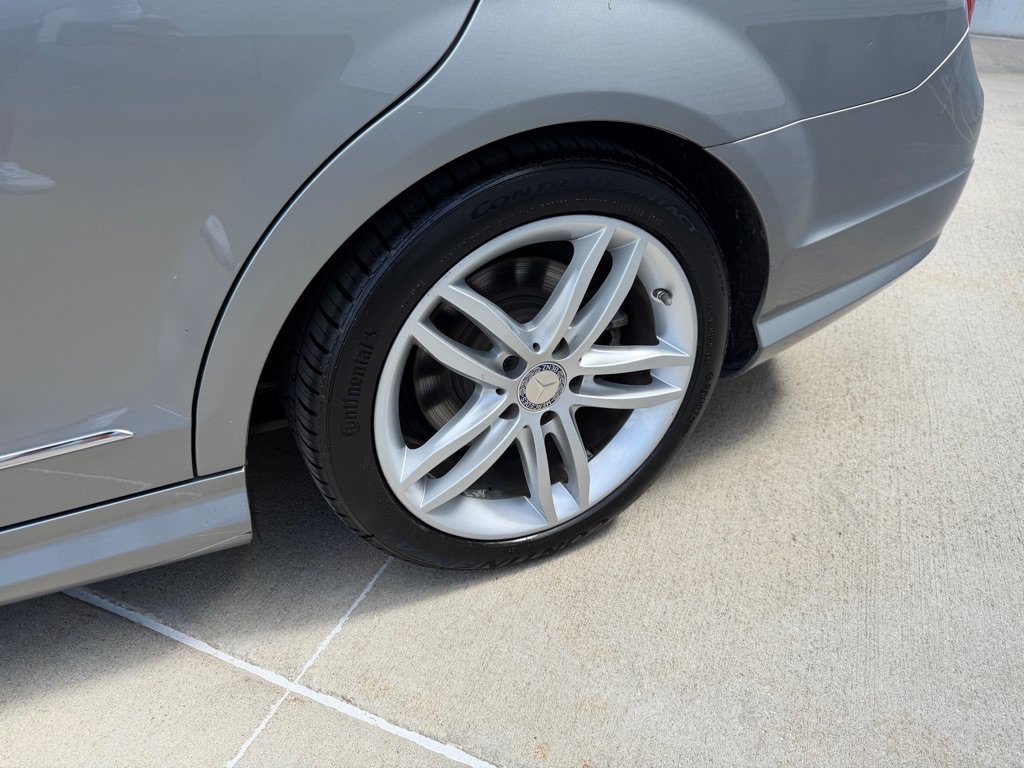 Used 2014 Mercedes-Benz C 250 Sedan image 9