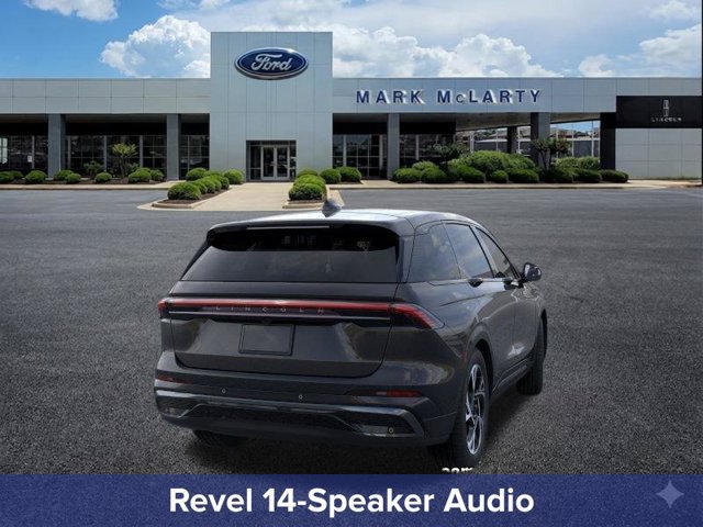 New 2026 Lincoln Nautilus Premier w/ Equipment Group 102A AWD/4WD image 9