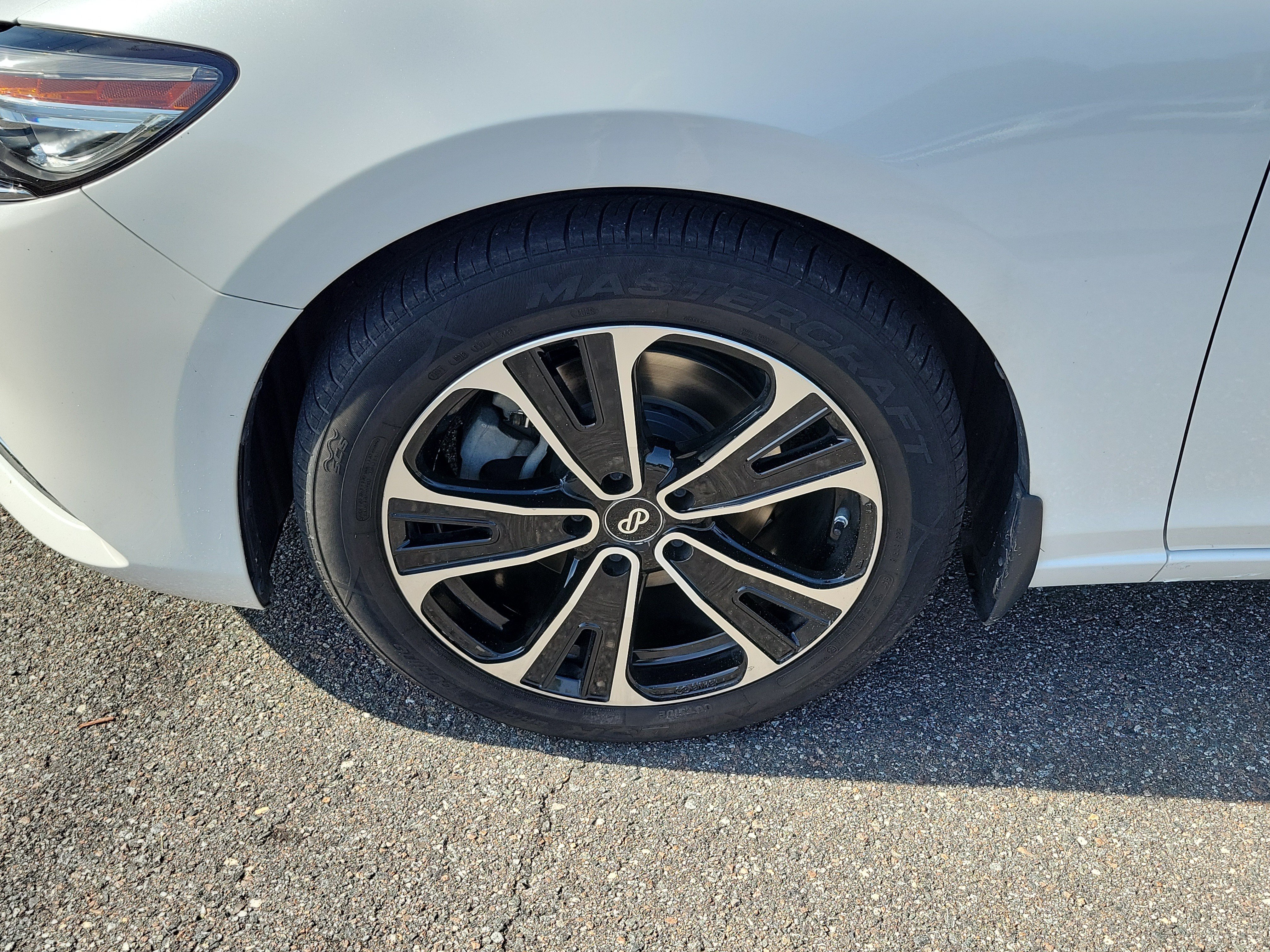 Used 2020 MAZDA MAZDA6 Signature FWD image 37