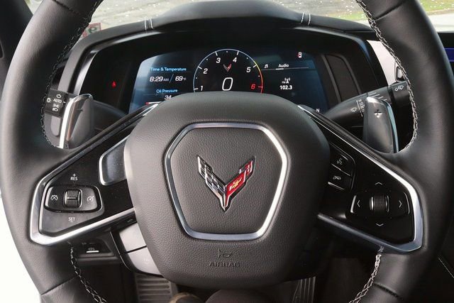 Used 2023 Chevrolet Corvette Stingray image 13