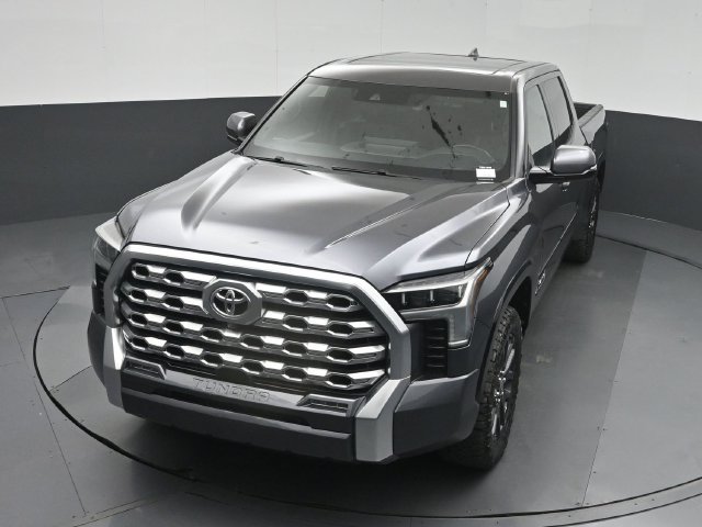 Used 2023 Toyota Tundra Platinum w/ Advanced Package AWD/4WD image 46