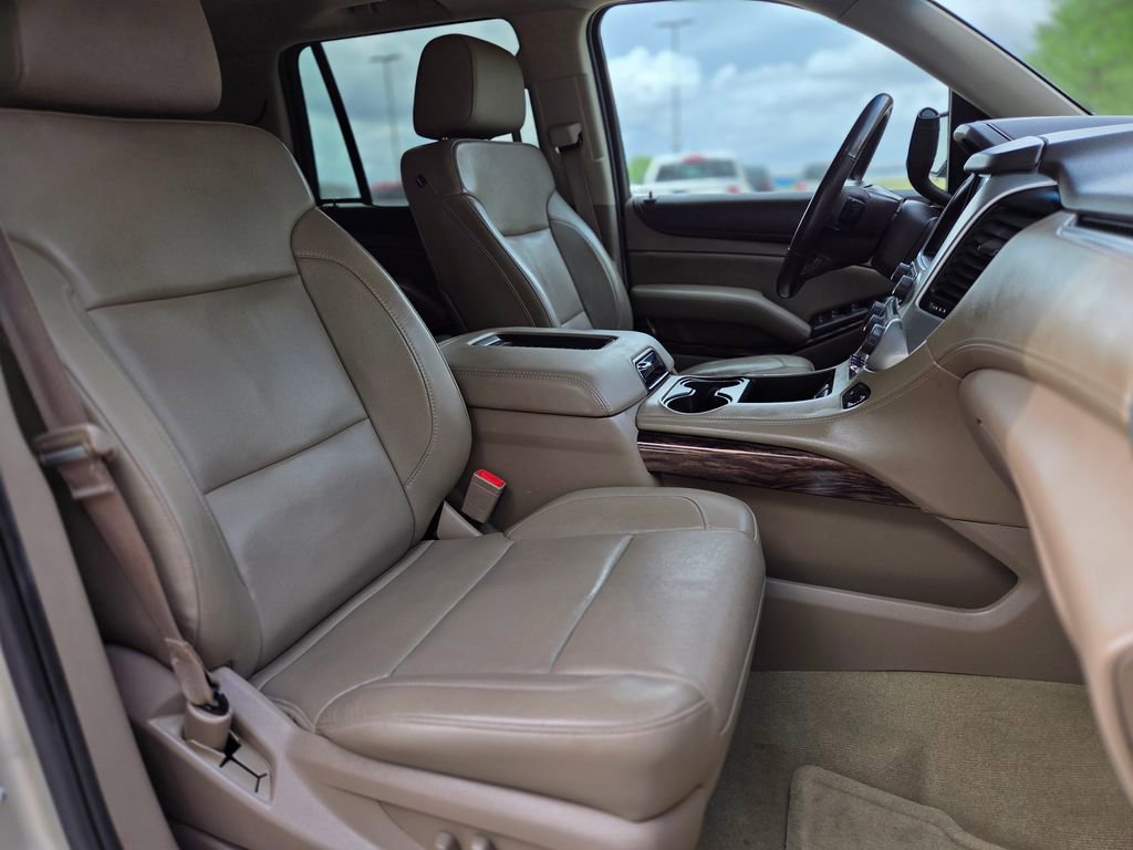 Used 2016 GMC Yukon SLT w/ Open Road Package image 10