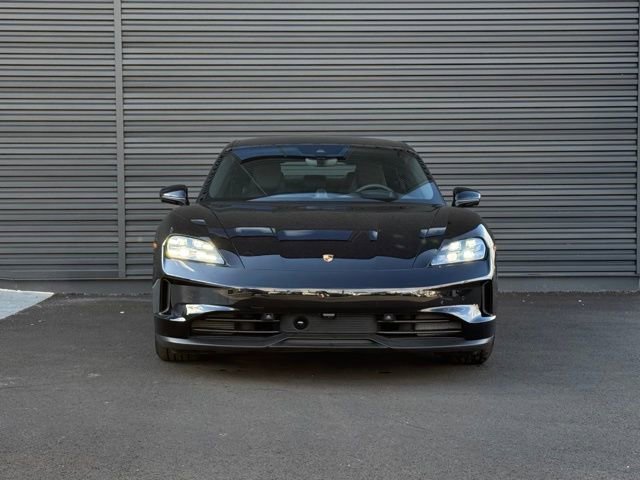 New 2025 Porsche Taycan 4S AWD/4WD image 10