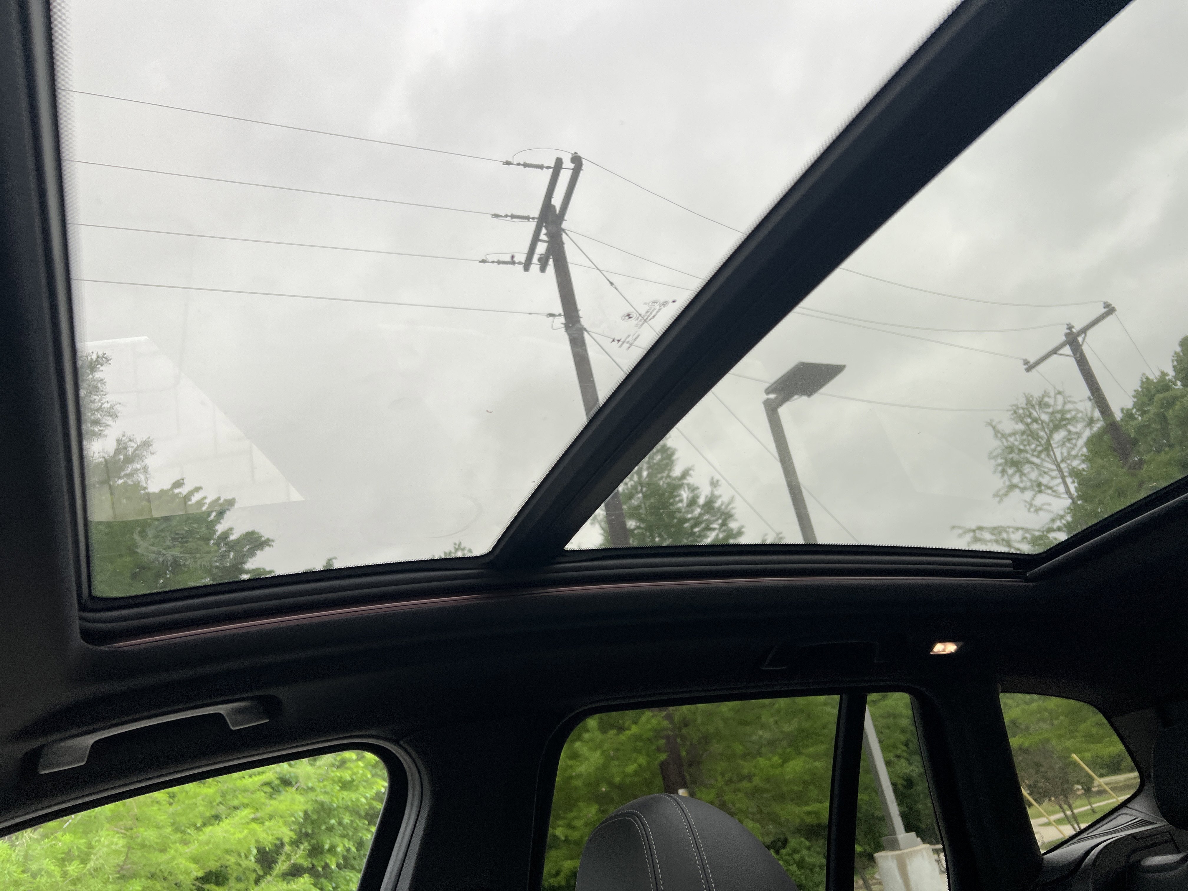 Used 2019 BMW X3 xDrive30i w/ Driving Assistance Package image 26