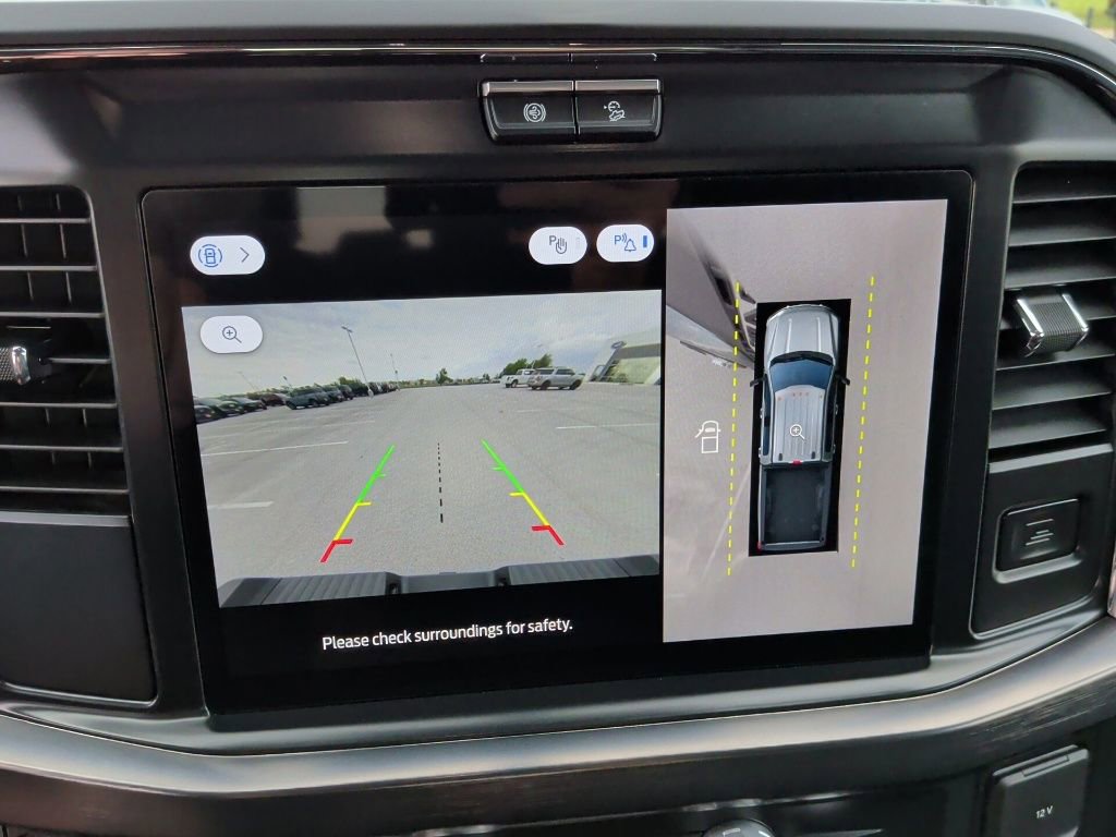 Used 2026 Ford F450 Lariat w/ FX4 Off-Road Package image 27