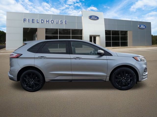 Used 2024 Ford Edge ST-Line AWD/4WD image 10