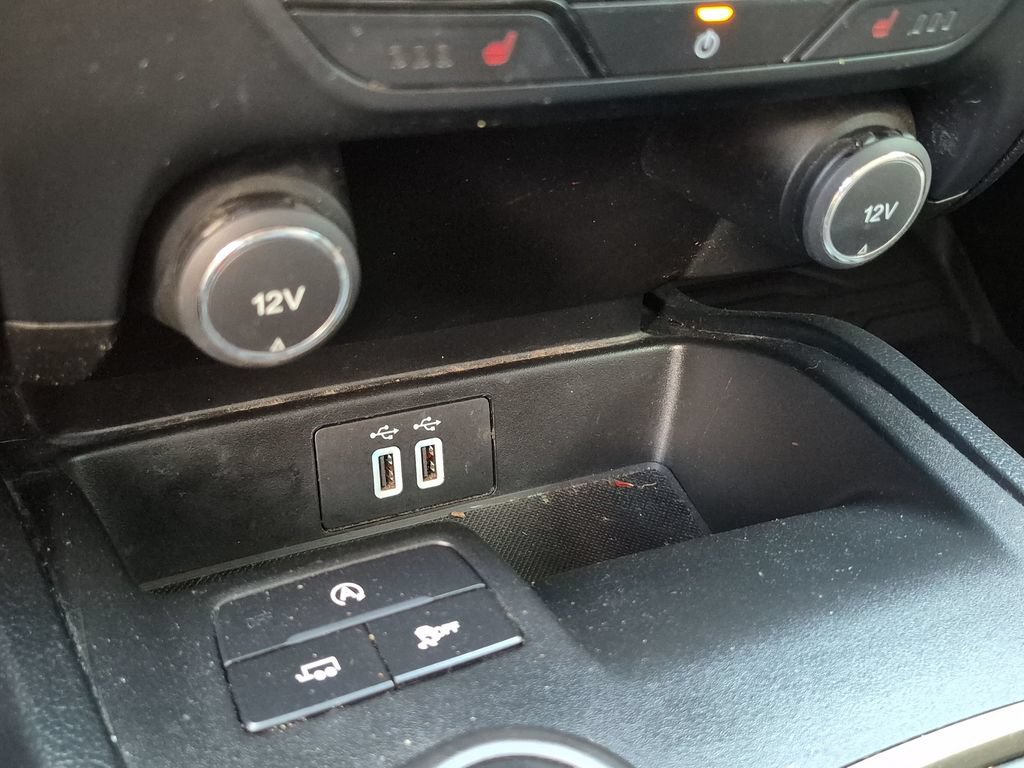 Used 2021 Ford Ranger XLT w/ Equipment Group 302A High AWD/4WD image 35