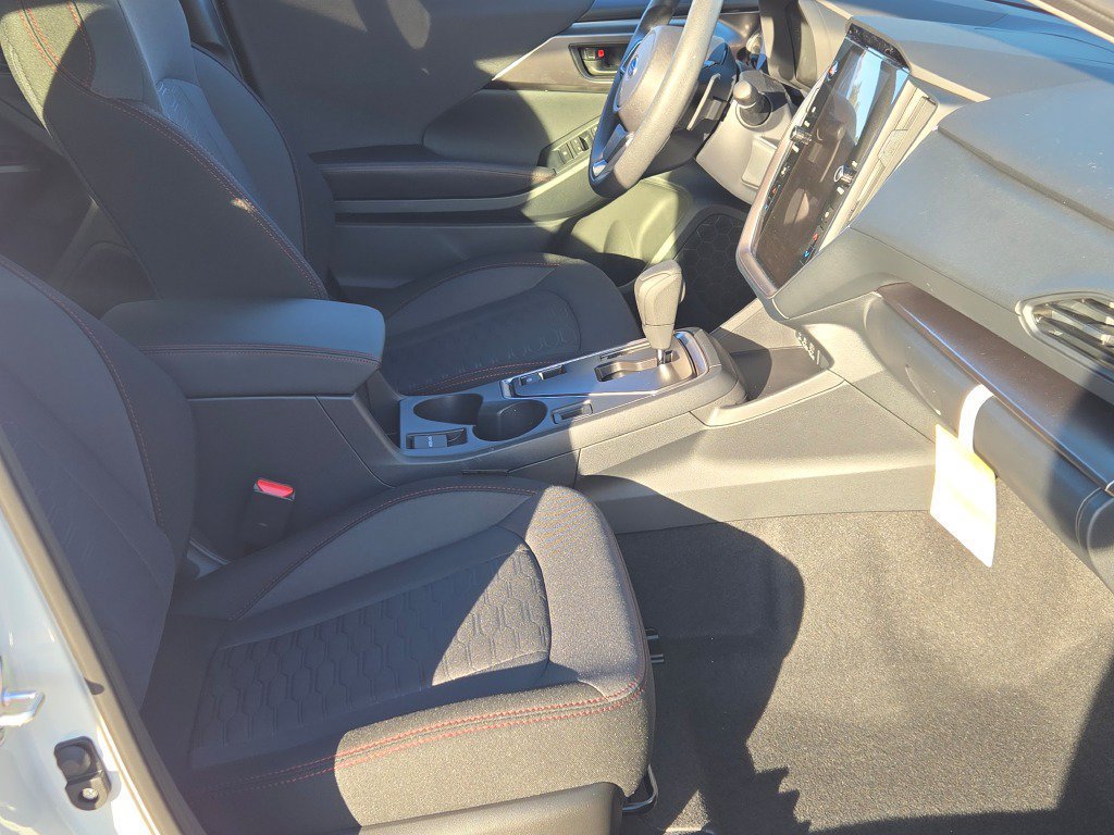 New 2026 Subaru Impreza 2.0i Sport AWD/4WD image 7