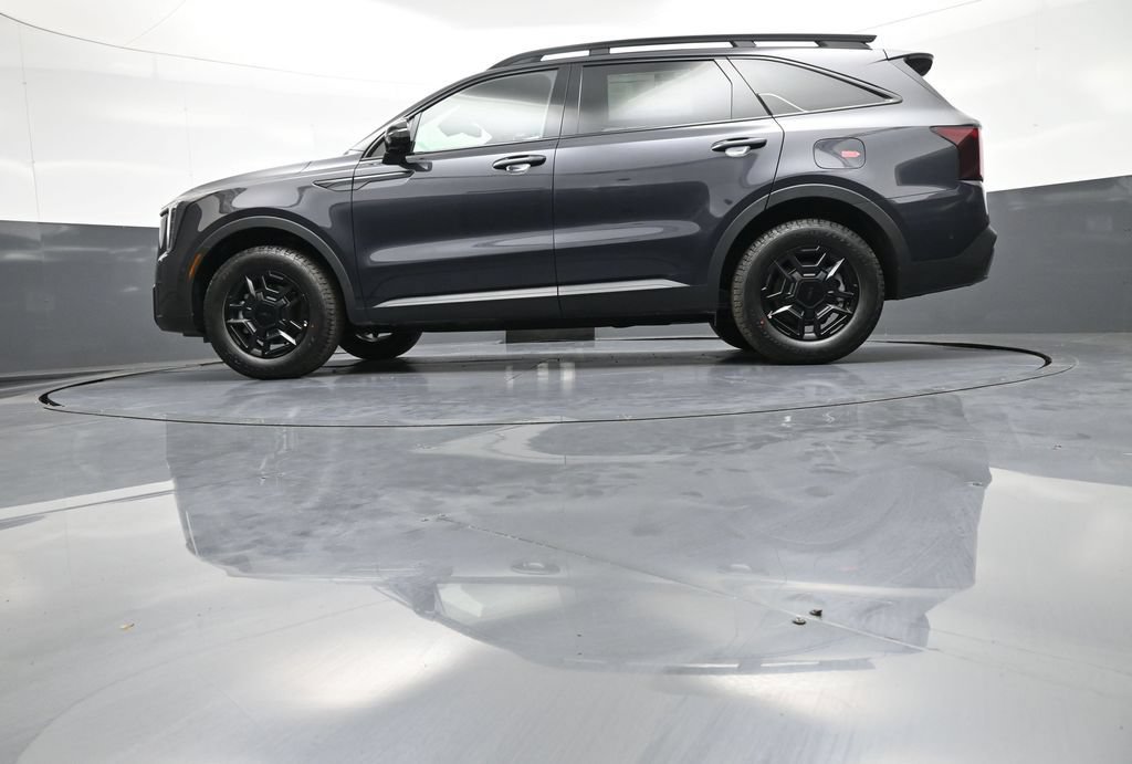 New 2026 Kia Sorento SX Prestige AWD/4WD image 35