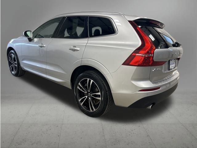Used 2020 Volvo XC60 T6 Momentum image 8