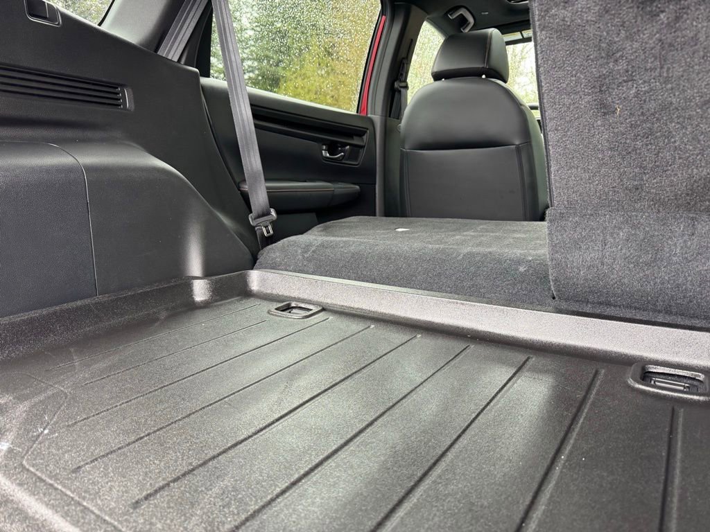 Certified 2024 Honda CR-V Sport-L image 15