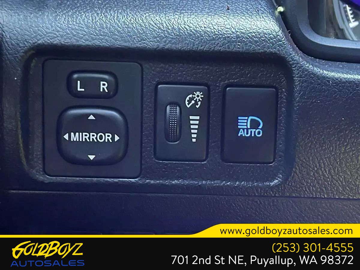 Used 2023 Toyota 4Runner TRD Pro image 31